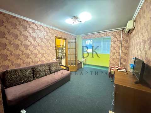 квартира по адресу Половецкая ул., 16-Б