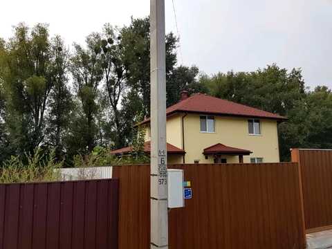 ділянка за адресою Калиновая