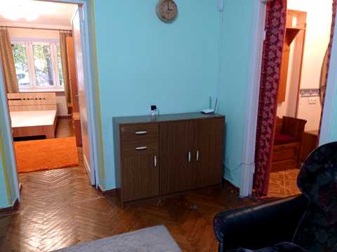 комната по адресу Дегтяревская ул., 58