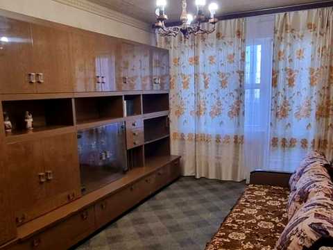 квартира за адресою Дмитра Луценка вул. (Крейсера "Аврора"), 5а