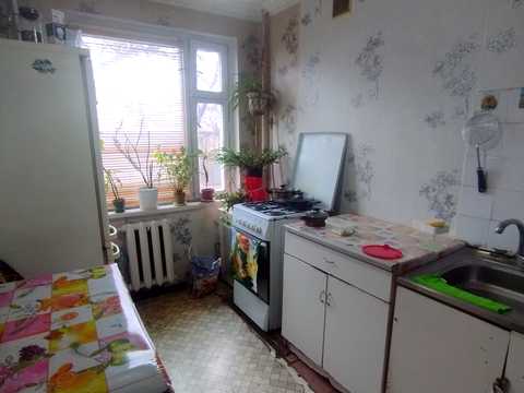 квартира по адресу Бреуса ул., 16
