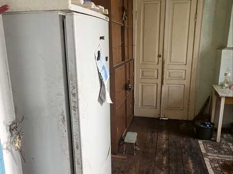 ділянка за адресою Товарна вул., 53