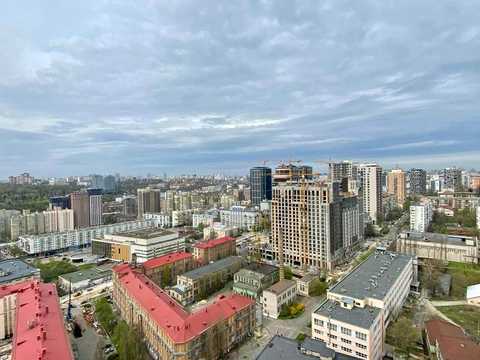 квартира за адресою Василя Тютюнника вул. (Анрі Барбюса), (37/1)