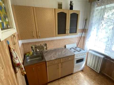 квартира за адресою Верховної Ради бульв., 18