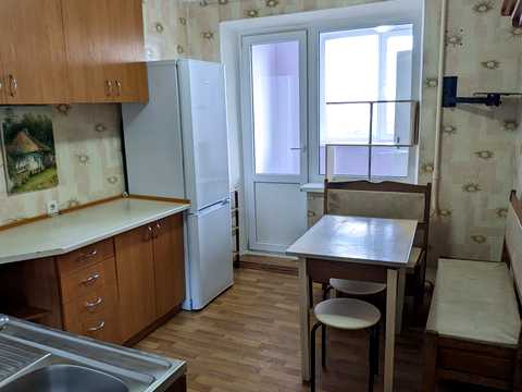 квартира по адресу Владимира Ивасюка просп. (Героїв Сталінграду), 16В