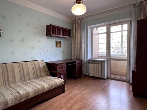 квартира за адресою Ореста Левицького вул. (Академіка Курчатова), 22