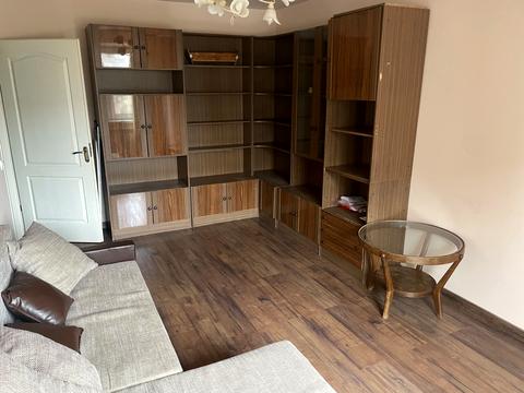 квартира по адресу Братиславская ул., 2
