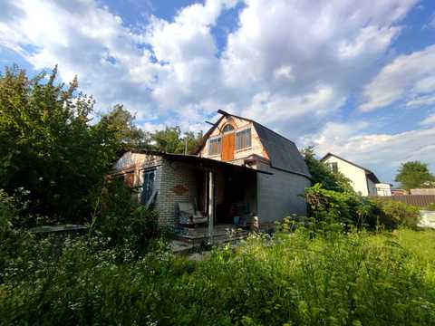 дом по адресу Масив Писарівський