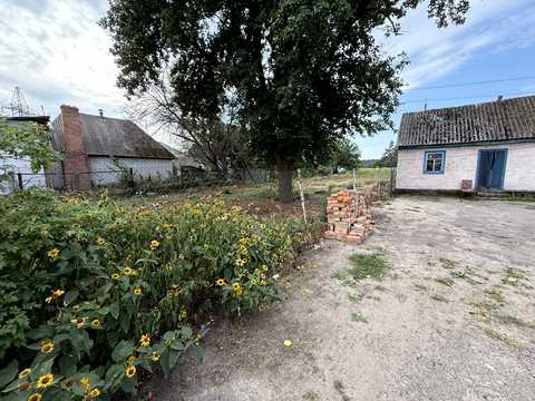 дом по адресу с. Русская поляна, Щорса, 5