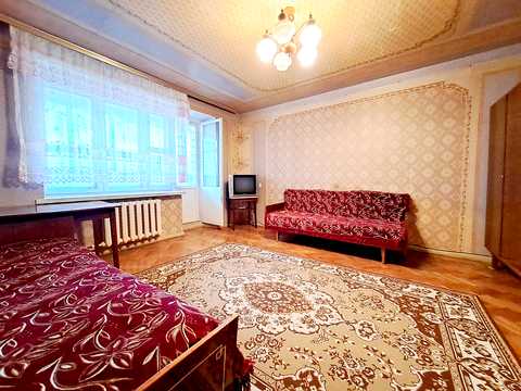 квартира по адресу Всеволода Нестайка ул. (Олександра Мильчакова), 3