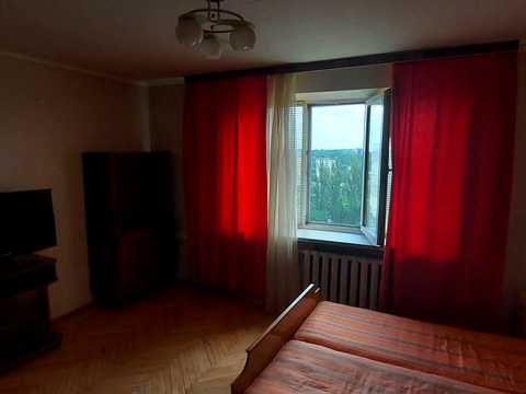 квартира по адресу Юлии Здановской ул. (Ломоносова), 24