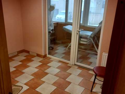 комерційна за адресою Чернівці, Проспект незалежності, 114А