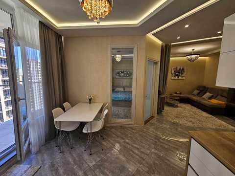квартира за адресою Генуезька вул., 3-Б