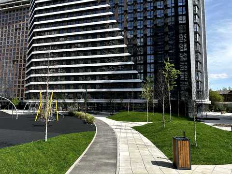 квартира за адресою Дніпровська набережна вул., 15-Ж