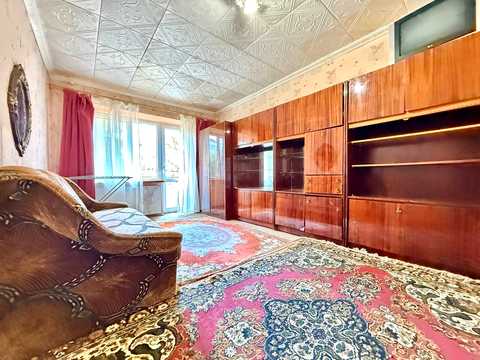 квартира за адресою Степана Бандери вул., 4