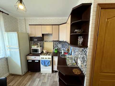 квартира за адресою Срібнокільська вул., 22-А