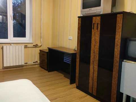 квартира по адресу Академика Королёва просп., 12-А