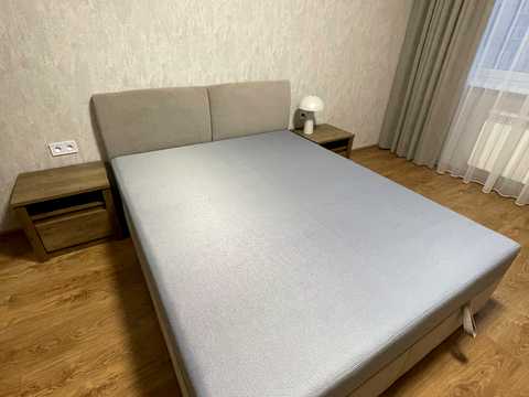 квартира по адресу Юрія Кондратюка ул., 5