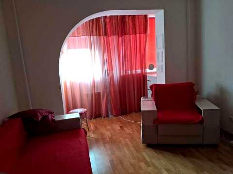 квартира за адресою Григоровича-Барського вул., 3
