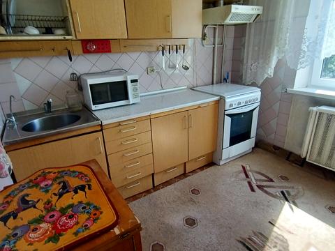 квартира за адресою Короленко , 64а