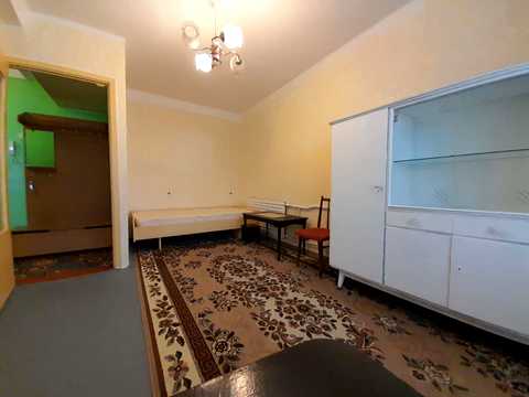 квартира по адресу Оболонский просп., 37
