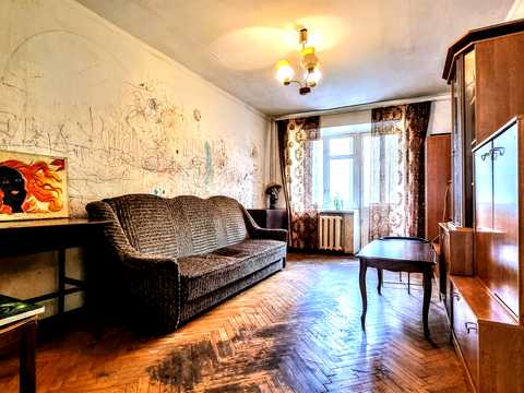квартира за адресою Кловський узвіз, 12-А