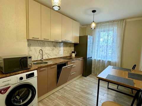 квартира за адресою Слов'янська вул., 6