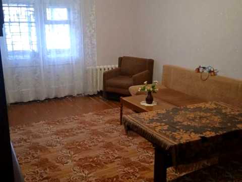 квартира за адресою Возз'єднання України вул., 2