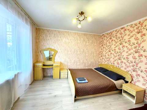квартира за адресою Миколи Леонтовича вул. (Глінки), 11