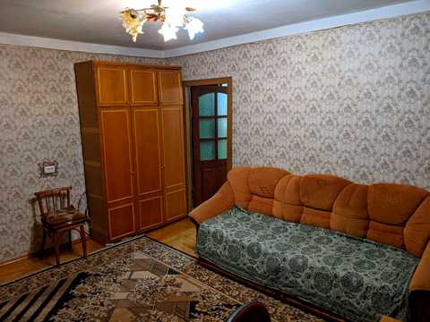 квартира по адресу Князя Острожского ул., 60
