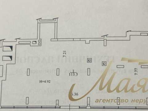 комерційна за адресою Ґарета Джонса вул. (Сім'ї Хохлових), 8
