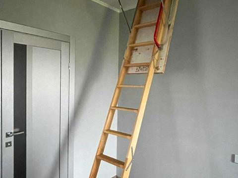 дом по адресу Парковая, 8
