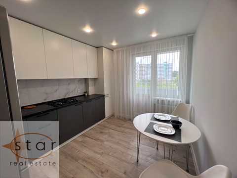 квартира за адресою Багряного вул., 35-А
