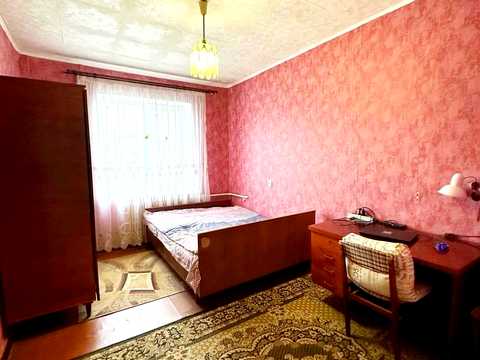 квартира по адресу Збройних Сил України ул. (Інтернаціоналістів), 12