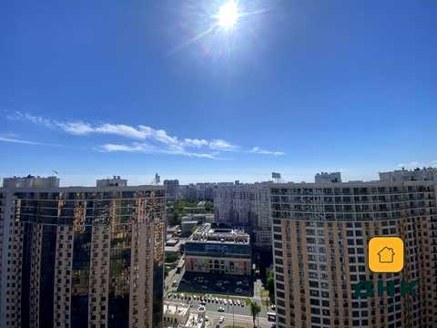 квартира за адресою Генуезька вул., 1Ж корпус 1