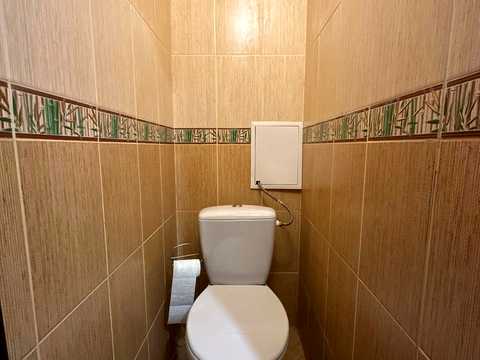 квартира за адресою Зої Гайдай вул., 2-А