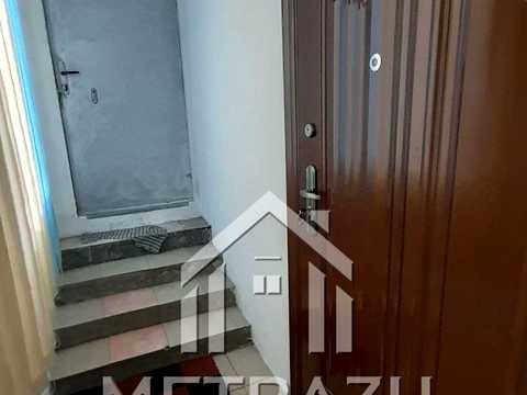 квартира за адресою Зброярська вул. (Малиновського), 8