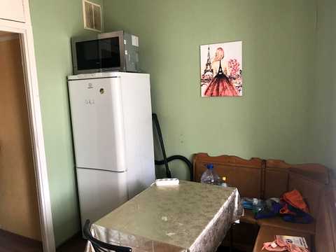 квартира за адресою Миколи Закревського вул., 7