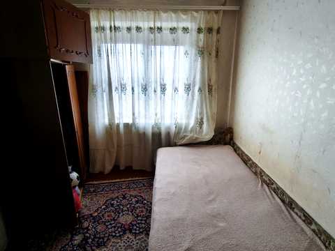 квартира за адресою житловий масив Тополя-3 вул., 30