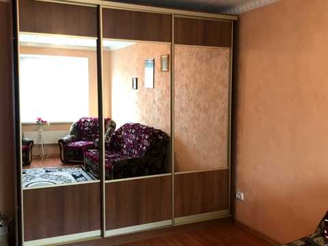 квартира за адресою Леоніда Каденюка вул. (Пацаєва), 4