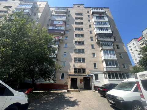 квартира по адресу Максима Залізняка ул., 20