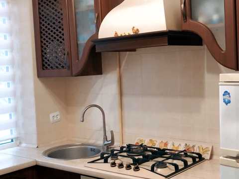 квартира за адресою Ярослава Мудрого, 80
