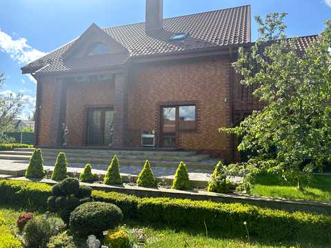 будинок за адресою Золотіївська вул.