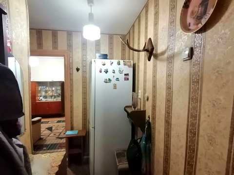 квартира по адресу Кропивницкого ул., 20
