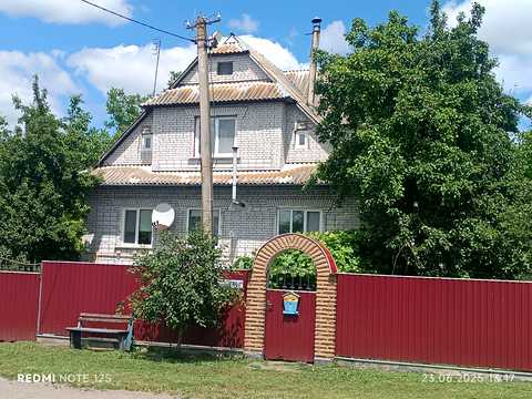 будинок за адресою Радянська