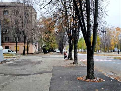 коммерческая по адресу Каменское (Днепродзержинск), Свободы просп., 62