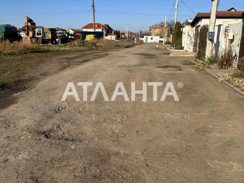 ділянка за адресою Масив 15