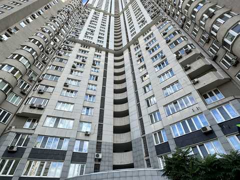 квартира за адресою Княжий Затон вул., 21