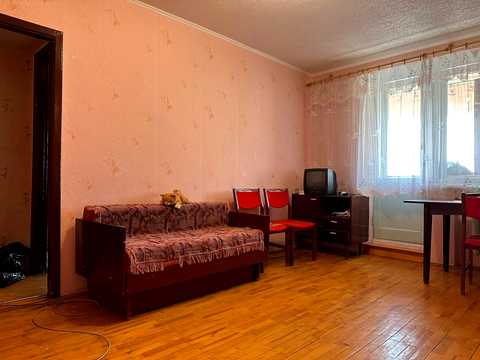 квартира по адресу Новокрымская ул., 3