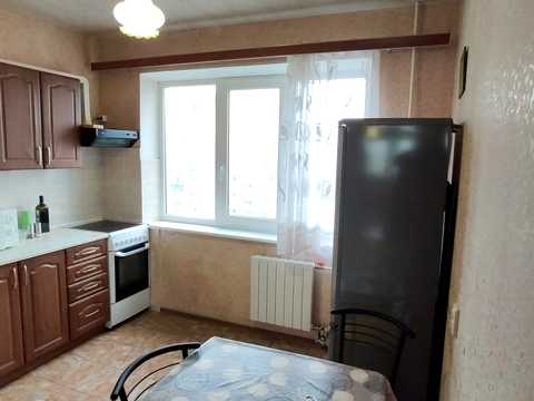 квартира по адресу Героев Днепра ул., 5